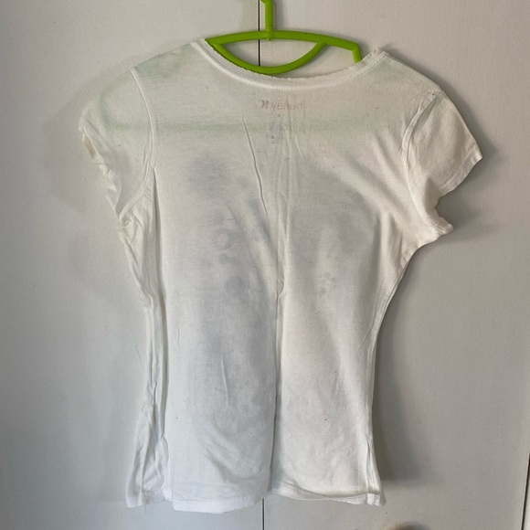 HURLEY graphic top - Picture 2 of 4